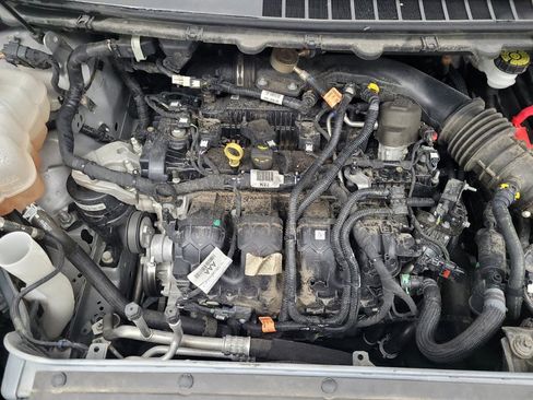 Used 2023 Ford Edge SEL image 30