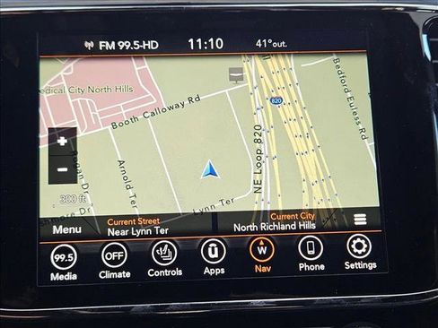 Used 2020 Jeep Grand Cherokee Laredo w/ Laredo X Package image 13