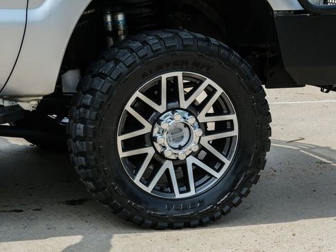 Used 2014 Ford F250 XLT w/ XLT Value Package AWD/4WD image 17