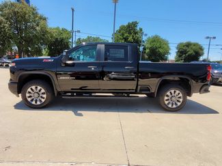 New 2026 Chevrolet Silverado 2500 Custom w/ Custom Value Package AWD/4WD video 2