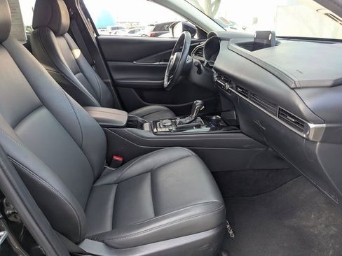 Used 2024 MAZDA CX-30 AWD 2.5 S w/ Select Sport Pkg image 34