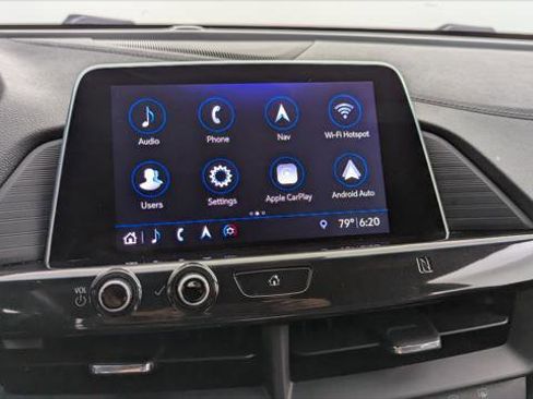 Used 2020 Cadillac CT4 Premium Luxury image 27