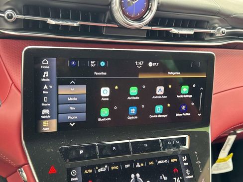 New 2026 Maserati Grecale Modena image 13