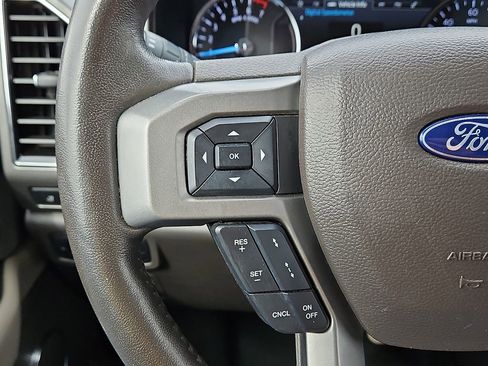Used 2021 Ford Expedition XLT AWD/4WD image 21