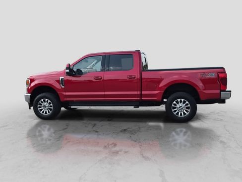 Used 2022 Ford F350 Lariat w/ Lariat Value Package AWD/4WD image 5