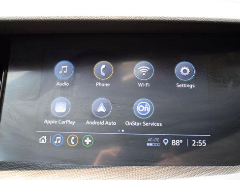 Used 2021 Buick Envision Preferred FWD image 25