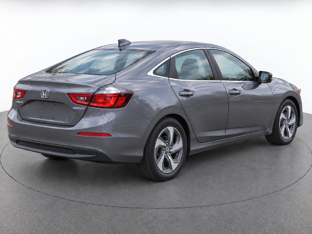 Used 2020 Honda Insight EX image 5