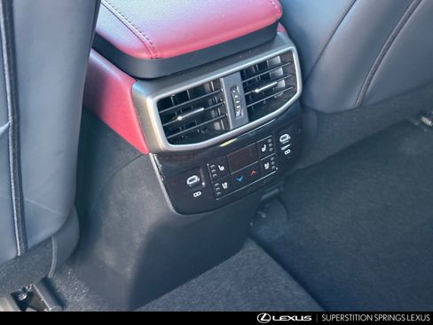 Certified 2024 Lexus RX 500h F Sport image 18