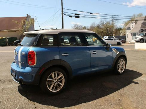Used 2014 MINI Cooper Countryman S FWD image 9
