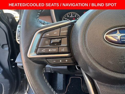 Used 2023 Subaru Outback Touring image 14