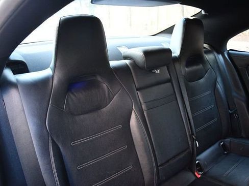 Used 2021 Mercedes-Benz CLA 35 AMG 4MATIC w/ Parking Assistance Package image 30