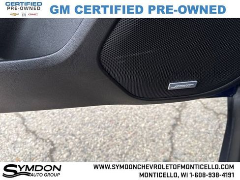 Certified 2023 GMC Acadia SLE w/ Driver Convenience Package image 14