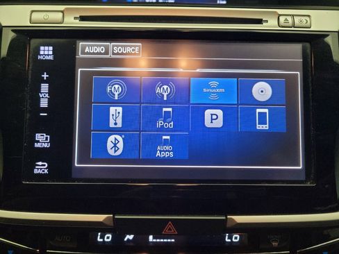 Used 2017 Honda Accord EX-L image 25