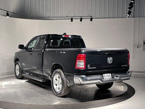 Used 2022 RAM 1500 Big Horn image 14