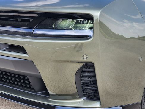 New 2026 Dodge Charger Scat Pack AWD/4WD image 10