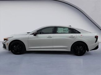 New 2026 Kia K5 GT-Line FWD video 2