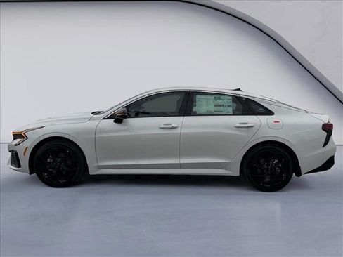 New 2026 Kia K5 GT-Line FWD image 2