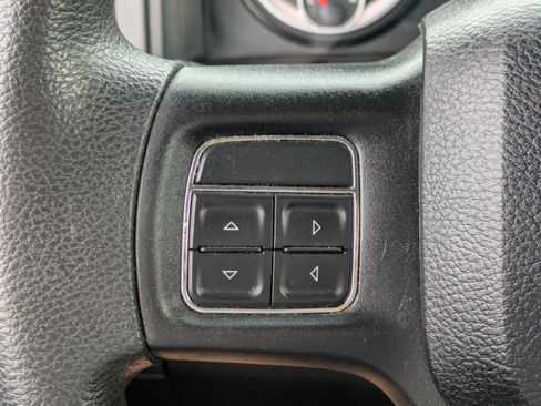 Used 2018 RAM 1500 Tradesman w/ Popular Equipment Group RWD image 20