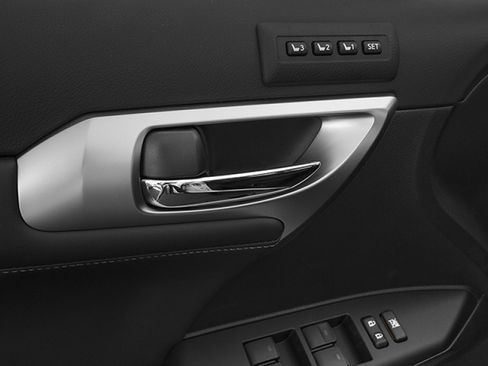 Used 2014 Lexus CT 200h 200h image 17