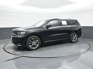 Used 2020 Dodge Durango GT video 1