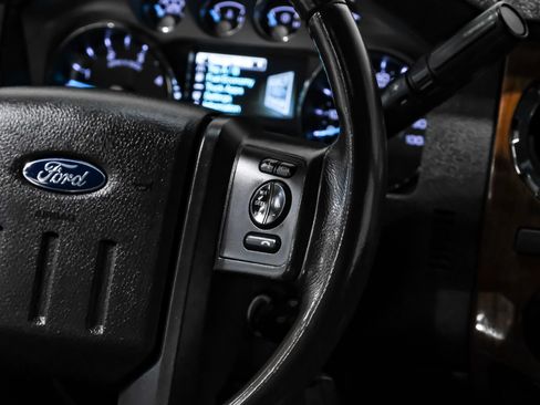 Used 2016 Ford F350 King Ranch w/ Snow Plow Prep Package image 23