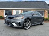 Used 2016 Volkswagen Passat 1.8T R-Line image 2