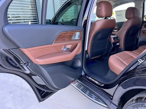 New 2026 Mercedes-Benz GLE 450 GLE 450 image 17