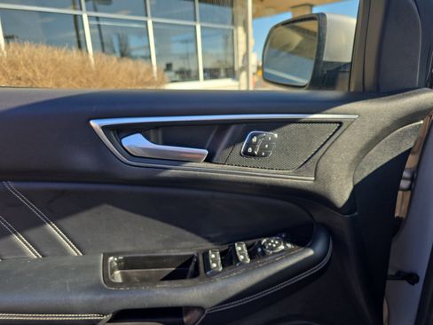 Used 2016 Ford Edge Sport w/ Equipment Group 401A image 15