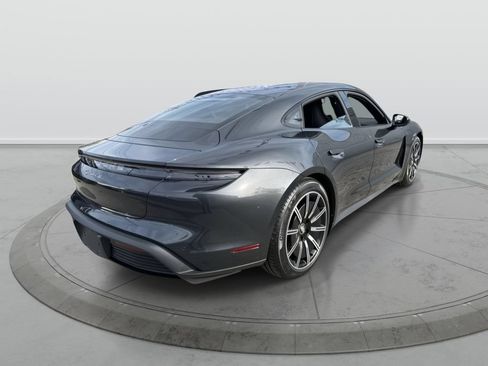 Used 2023 Porsche Taycan 4S AWD/4WD image 19