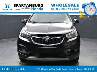 Used 2020 Buick Encore Preferred FWD video 2