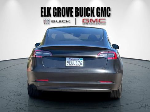 Used 2023 Tesla Model 3 Long Range AWD/4WD image 5