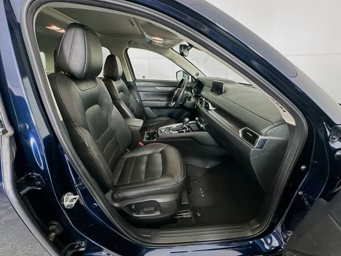 Used 2020 MAZDA CX-5 Grand Touring image 32