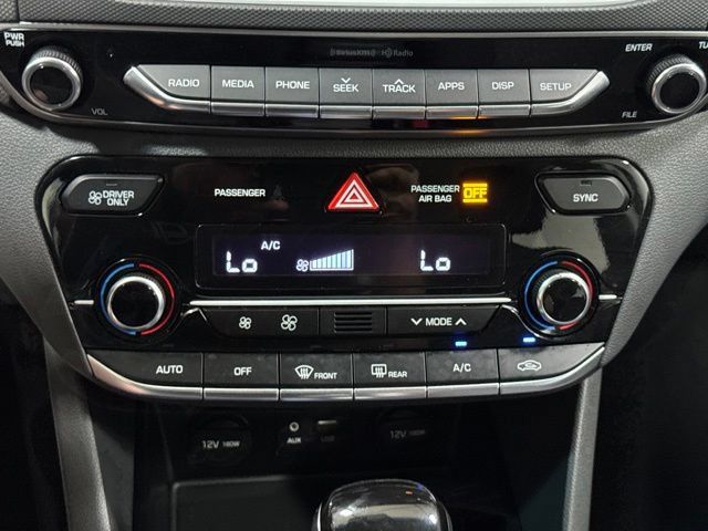 Used 2019 Hyundai Ioniq Blue FWD image 17