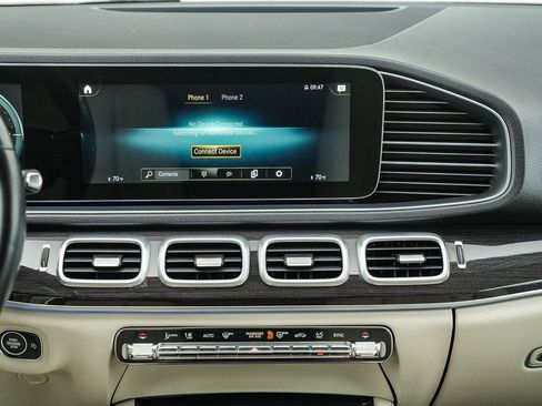 Used 2022 Mercedes-Benz GLE 350 4MATIC image 13