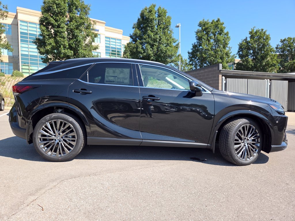 New 2026 Lexus RX 350 AWD w/ Convenience Package image 30