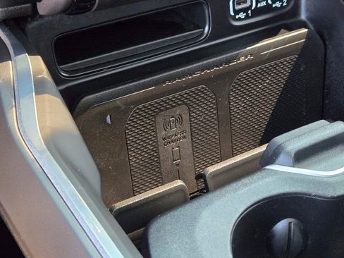 Certified 2024 RAM 3500 Laramie w/ Night Edition image 31