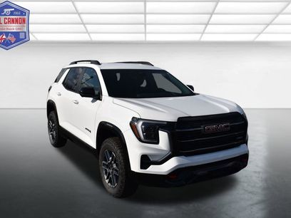 New 2026 GMC Terrain AT4 w/ Convenience Package III