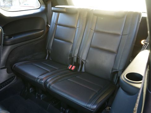 Used 2022 Dodge Durango Citadel image 18