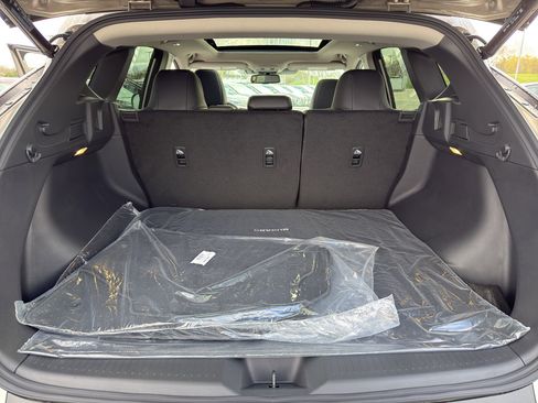 New 2026 Nissan Murano SL AWD/4WD image 37