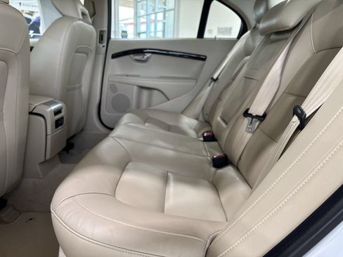 Used 2015 Volvo S80 T6 Platinum AWD/4WD image 24