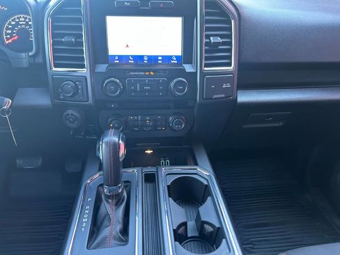 Used 2016 Ford F150 XLT w/ Equipment Group 302A Luxury AWD/4WD image 25