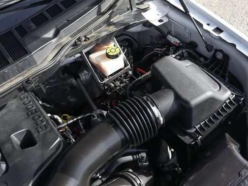 Used 2021 Ford F150 Platinum w/ Equipment Group 701A High image 14