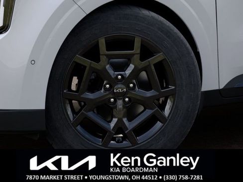 New 2026 Kia Carnival SX FWD image 9