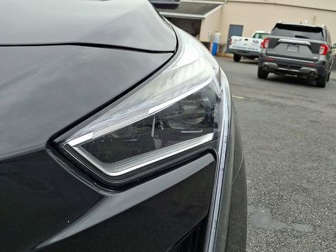 Used 2019 Cadillac CT6 Sport w/ Active Chassis Package 20" AWD/4WD image 9