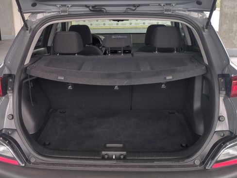 Used 2023 Hyundai Kona SEL image 13