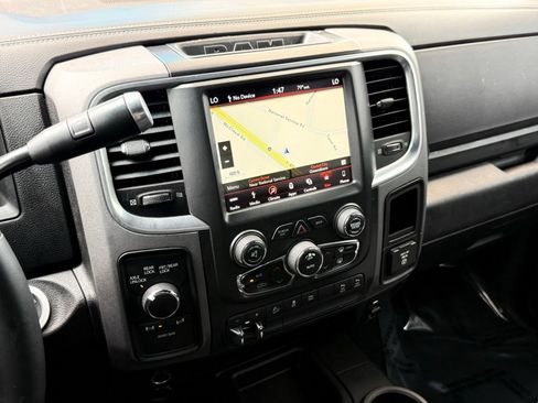 Used 2018 RAM 2500 Power Wagon w/ Luxury Group AWD/4WD image 46