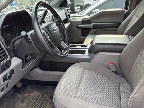 Used 2020 Ford F150 XLT w/ Equipment Group 302A Luxury AWD/4WD image 5