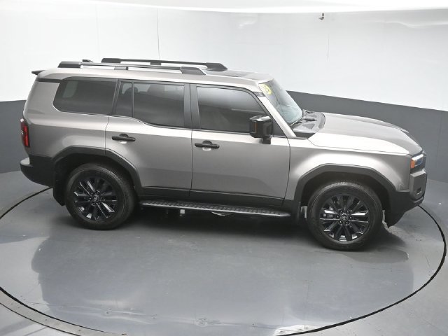 Used 2025 Toyota Land Cruiser w/ Premium Package AWD/4WD image 49