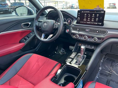 Used 2024 Acura Integra A-Spec image 64