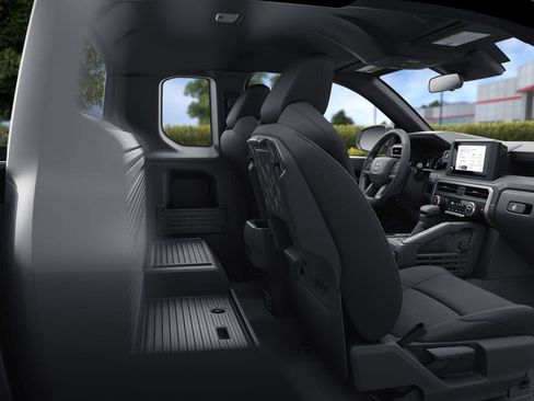 New 2025 Toyota Tacoma SR image 45